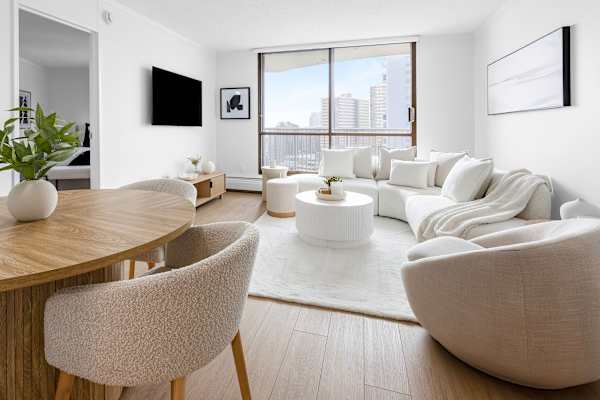 Edmonton House property